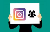 Instagram: l’irréel qui fait rêver